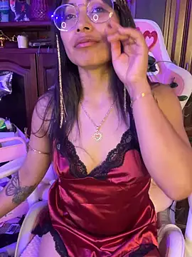 Živý XXX chat Jade_Zephyra