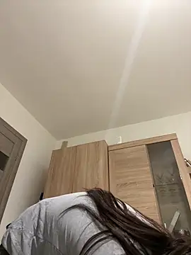 XXX chat uživo modela IrisBlues