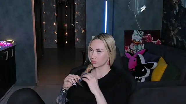 Blckmirrorr Obrolan Langsung XXX