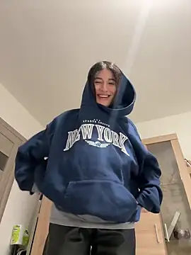 Živý XXX chat IrisBlues