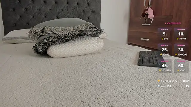 Živý XXX chat jordanmuskk