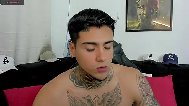 mad_maxxx2 Live XXX-chat