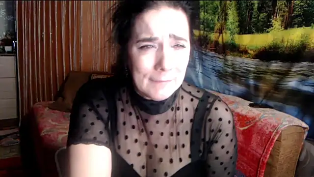 RositaSky Live XXX-chat