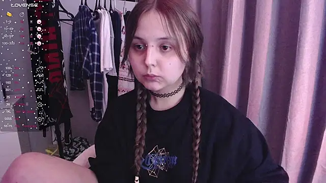 vendymories Live XXX-chat