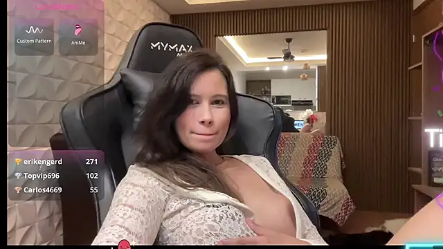 Chat XXX en directo de Fenixheaven