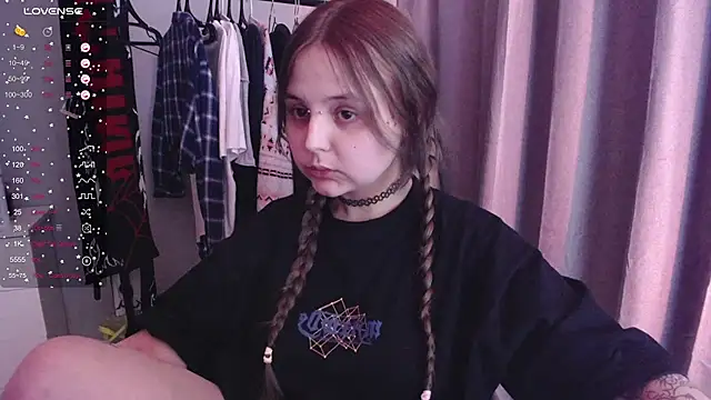 vendymories' Live XXX Chat