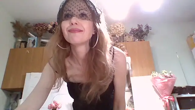 Chat XXX ao vivo de Tiluu1