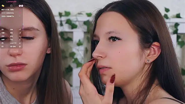 Chat XXX ao vivo de GabrielleLynchard