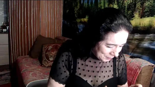 RositaSky Live XXX-Chat