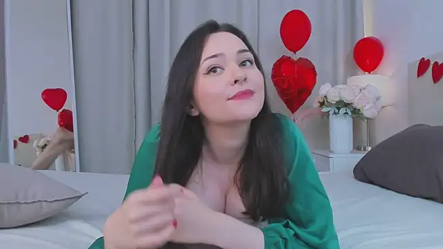 Camilla_Rowen Chat XXX in diretta