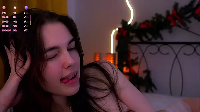 MirnaTellado 라이브 XXX 채팅