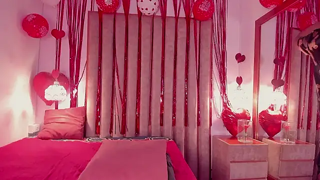 Mike_thomsonn's Live XXX Chat