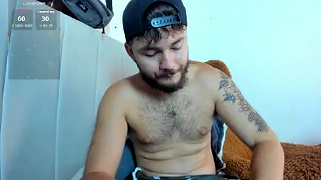 JacoLive Show in webcam