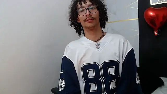 Czat XXX na żywo – KittyStarmorbid