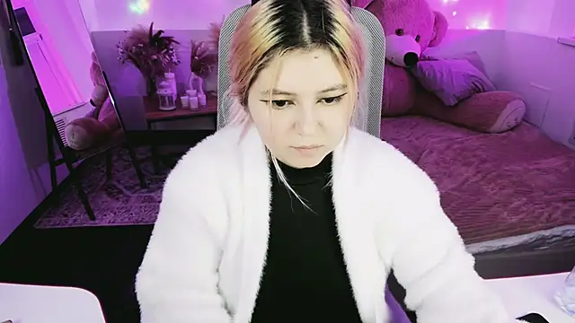 DiaAngell – Naživo XXX chat