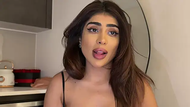 ArabicBarbie 라이브 XXX 채팅