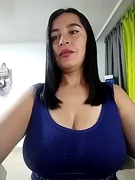 Chatroom XXX en direct de hailey85