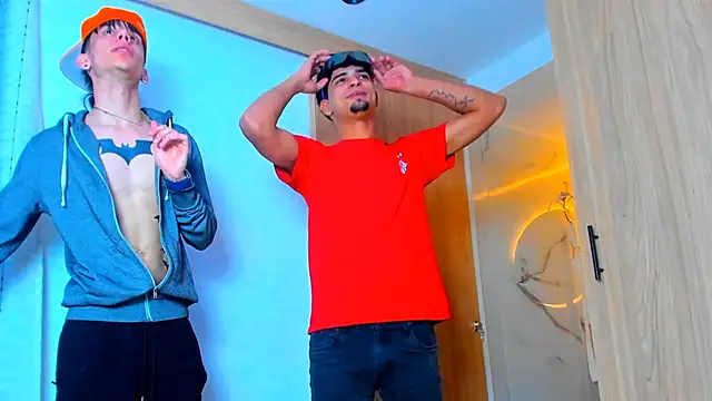 Show Webcam de TheBatMansion