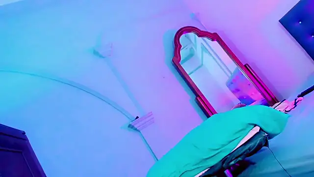 malahya_ – Live XXX-chat