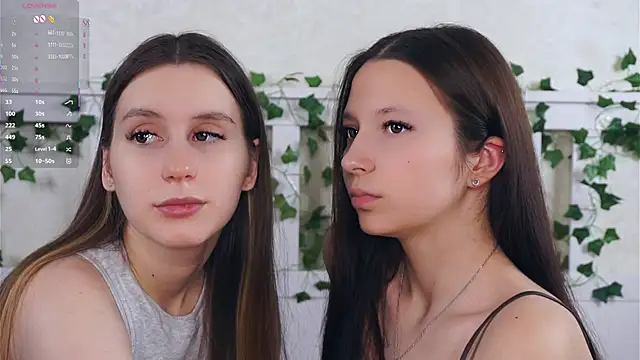 GabrielleLynchard's Live XXX Chat