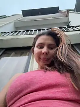 SofiaG_'s Live XXX Chat