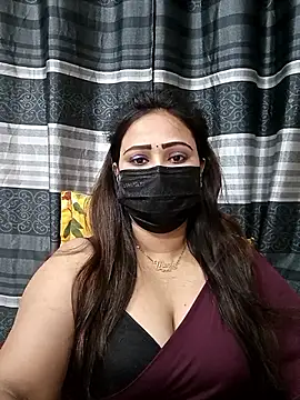 Show modela Mow_955 na web-kameri