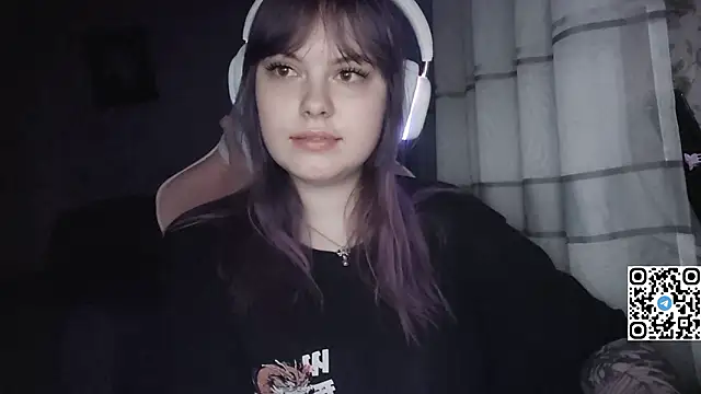 KristiBloom – webcam-show