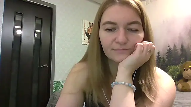 CandyOLimeX's Live XXX Chat