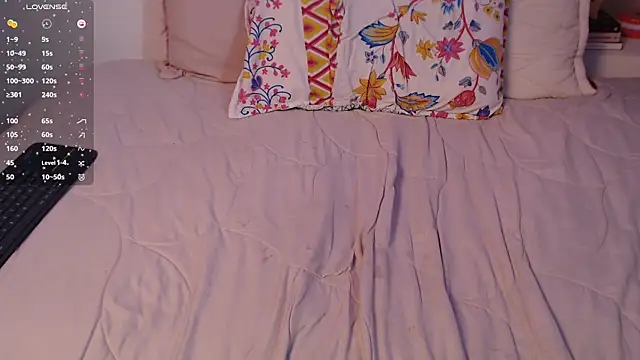 lailypink's Live XXX Chat