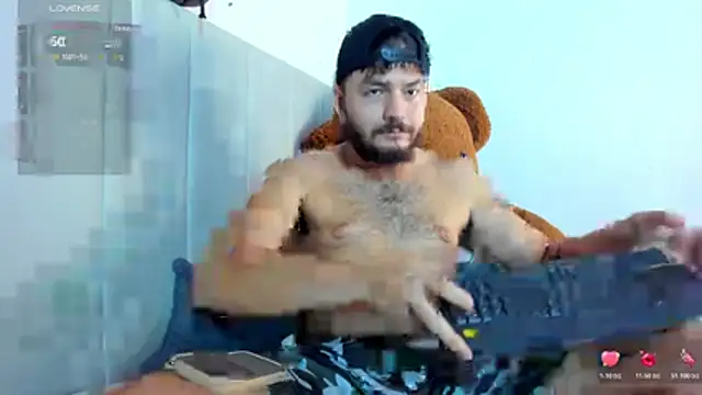 Sembang XXX Secara Langsung JacoLive