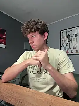 Chat XXX Live saint_not