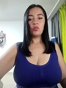 Sembang XXX Secara Langsung hailey85