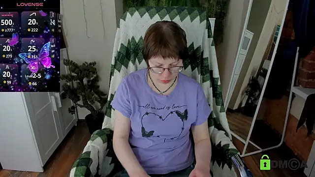 XXX chat uživo modela Melissa_Wells