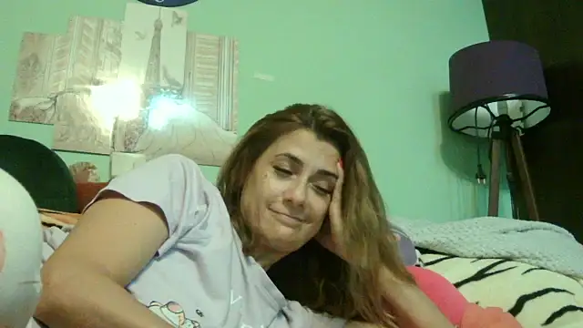 دردشة SexyGioconda الجنسية المباشرة