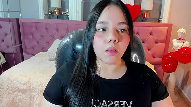 แชท XXX สดของ _chelsea_24