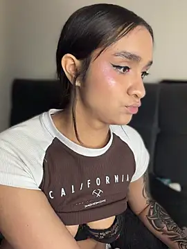 Isabella-Teen 라이브 XXX 채팅