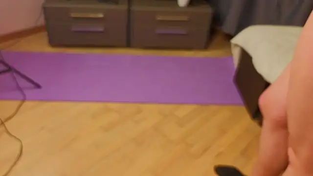 MyeshaKorsakn Live XXX chat