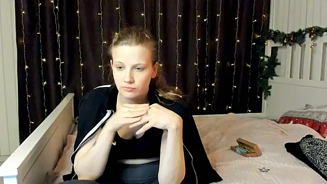 Chat XXX en directo de AprylSalisbury