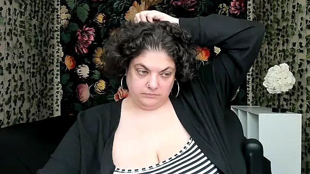 Chat XXX en directo de Exxxotic_Melons