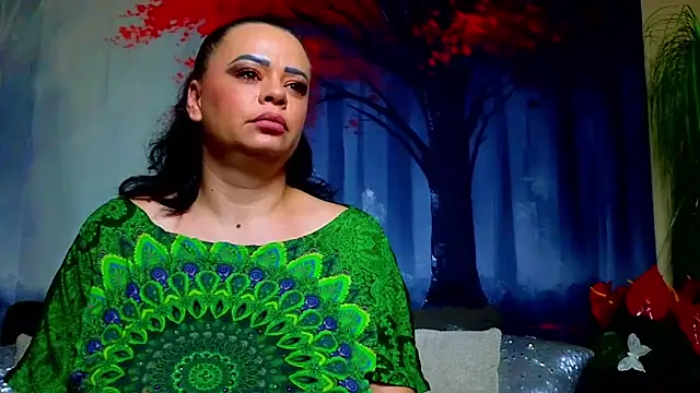 ElizabethEven লাইভ XXX চ্যাট