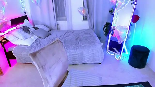 Czat XXX na żywo – Karinella_x