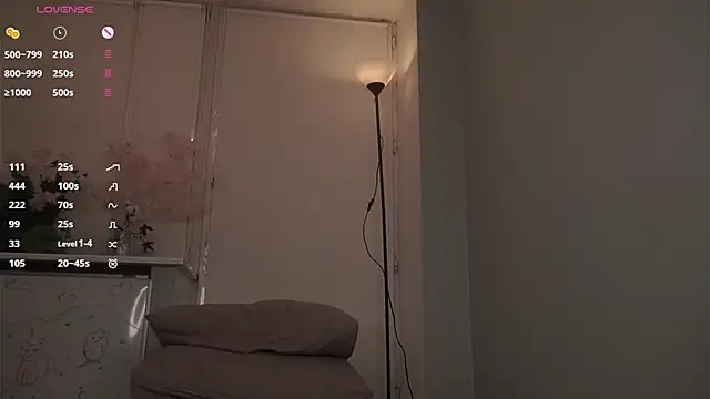 HannaHayles: απευθείας συνομιλία ΧΧΧ