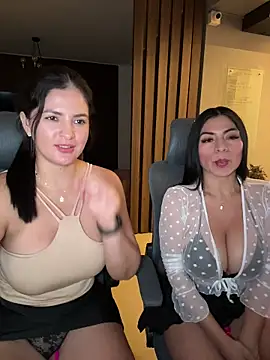 Carolina_Novoa Chat XXX live