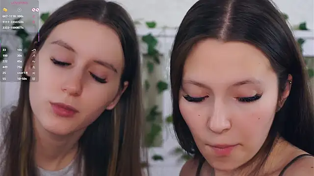 แชท XXX สดของ GabrielleLynchard