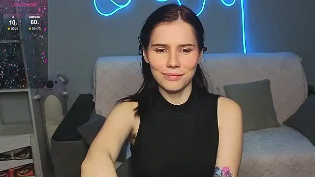 JinxMoon – Live XXX-chat