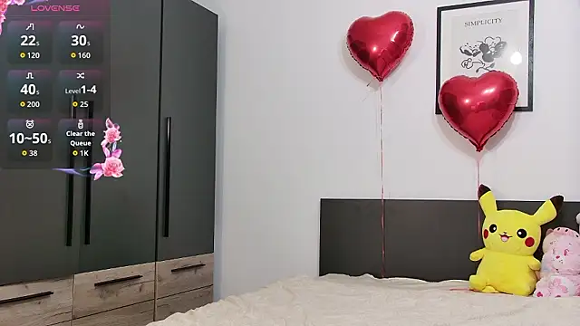 miiastaar Chat XXX in diretta