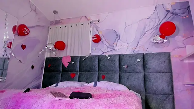 AntonellaRossi Chat XXX in diretta