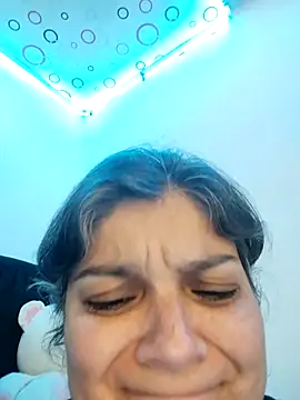 queemkingのライブXXXチャット