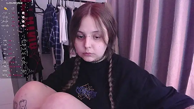 vendymories – Naživo XXX chat