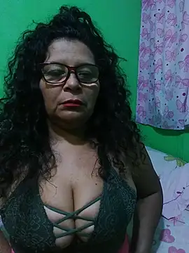 Chatroom XXX en direct de Amarantha25